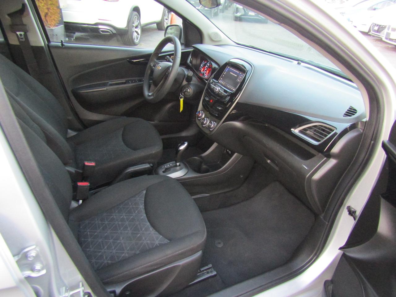 2020 Chevrolet Spark LT, Camera, Cruise Control, Pwr Windows & Locks, Alloy, *Certified* Photo