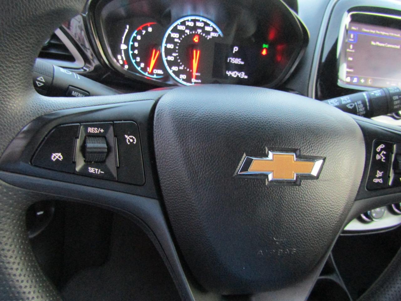 2020 Chevrolet Spark LT, Camera, Cruise Control, Pwr Windows & Locks, Alloy, *Certified* Photo