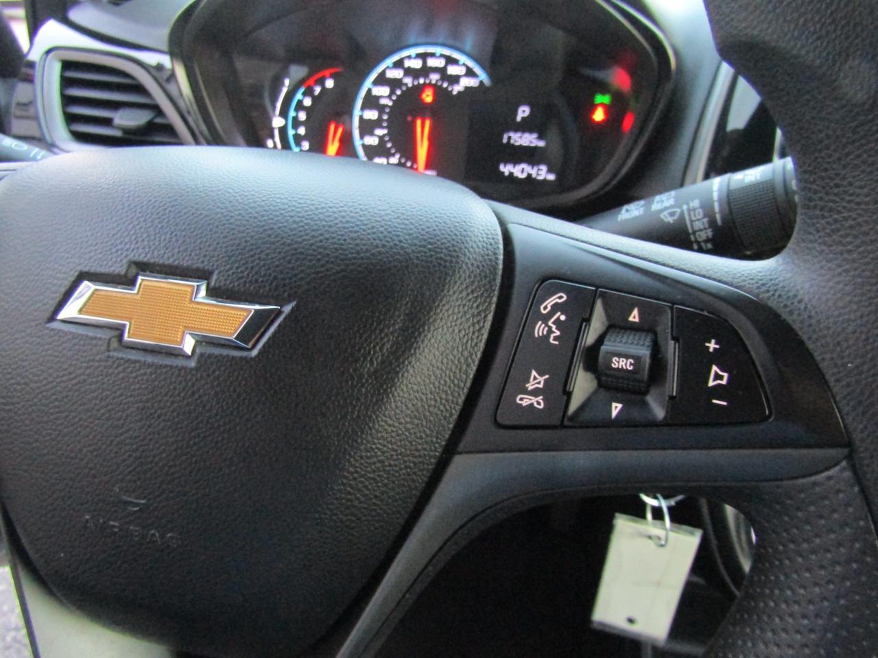 2020 Chevrolet Spark LT, Camera, Cruise Control, Pwr Windows & Locks, Alloy, *Certified* Photo