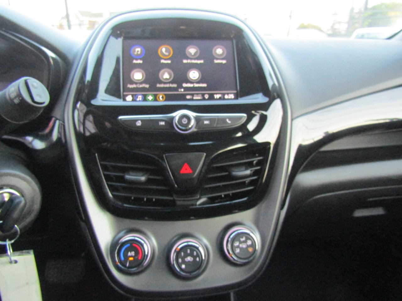 2020 Chevrolet Spark LT, Camera, Cruise Control, Pwr Windows & Locks, Alloy, *Certified* Photo