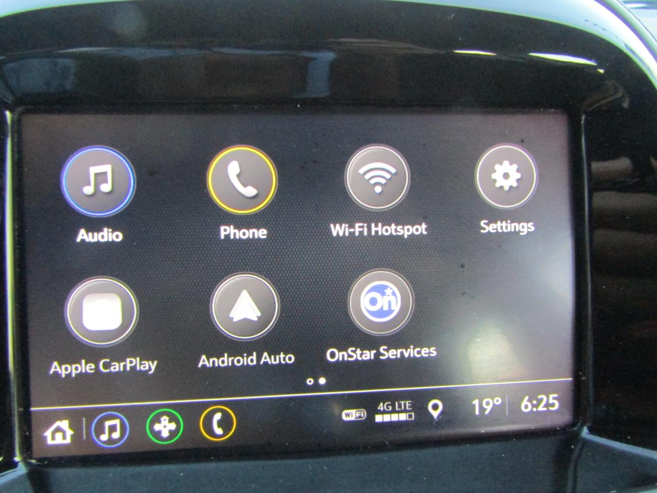 2020 Chevrolet Spark LT, Camera, Cruise Control, Pwr Windows & Locks, Alloy, *Certified* Photo