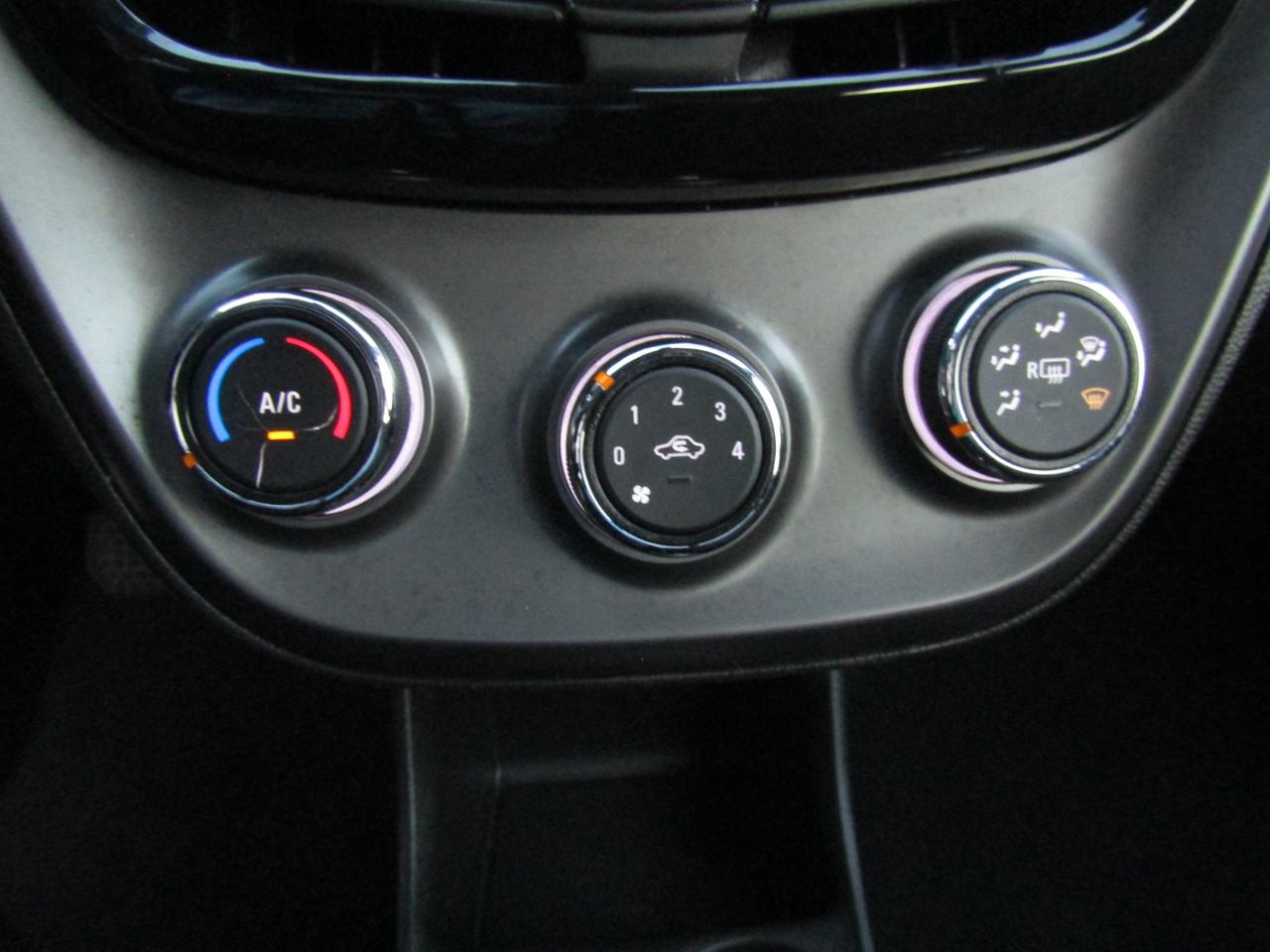 2020 Chevrolet Spark LT, Camera, Cruise Control, Pwr Windows & Locks, Alloy, *Certified* Photo