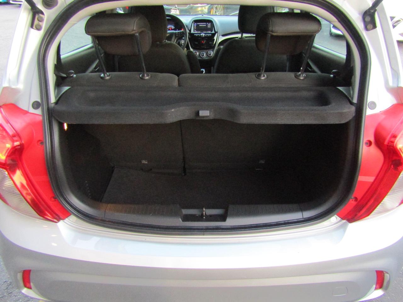 2020 Chevrolet Spark LT, Camera, Cruise Control, Pwr Windows & Locks, Alloy, *Certified* Photo