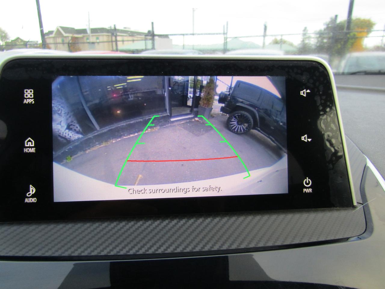 2018 Mitsubishi Eclipse Cross ES, AWD, Camera, Adaptive, Bluetooth, Alloy, *Certified* Photo