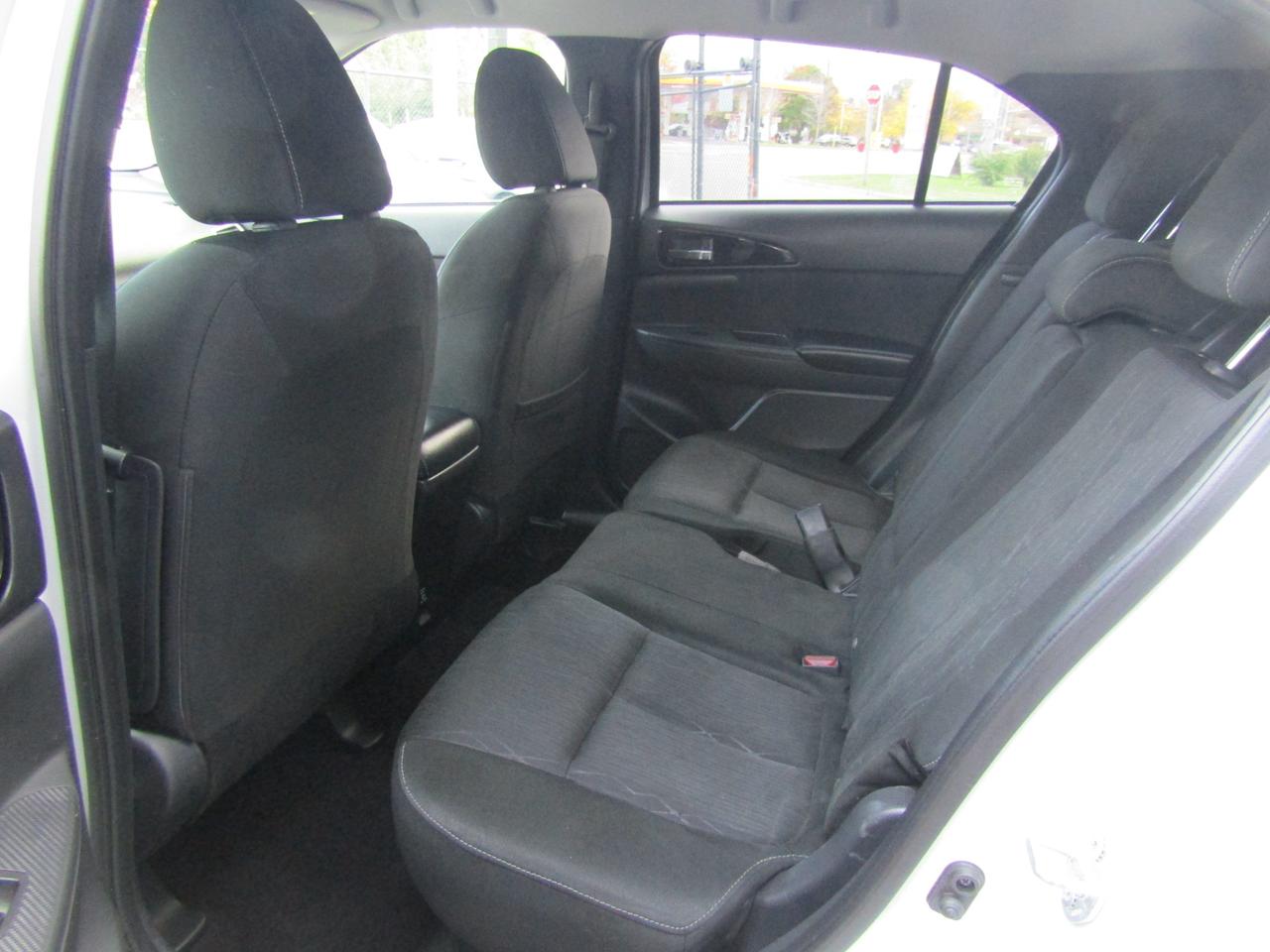 2018 Mitsubishi Eclipse Cross ES, AWD, Camera, Adaptive, Bluetooth, Alloy, *Certified* Photo