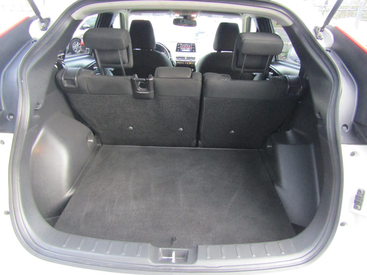 2018 Mitsubishi Eclipse Cross ES, AWD, Camera, Adaptive, Bluetooth, Alloy, *Certified* Photo