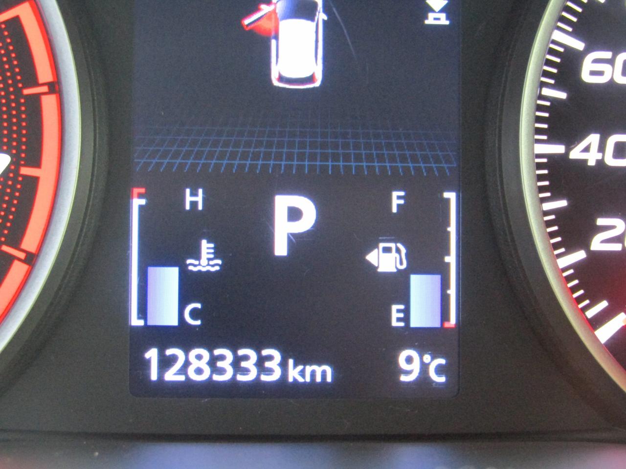 2018 Mitsubishi Eclipse Cross ES, AWD, Camera, Adaptive, Bluetooth, Alloy, *Certified* Photo