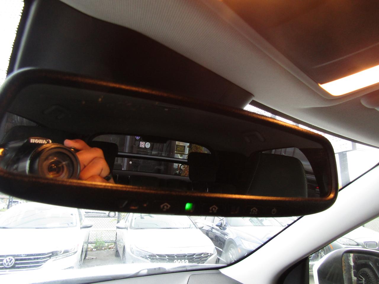 2018 Mitsubishi Eclipse Cross ES, AWD, Camera, Adaptive, Bluetooth, Alloy, *Certified* Photo