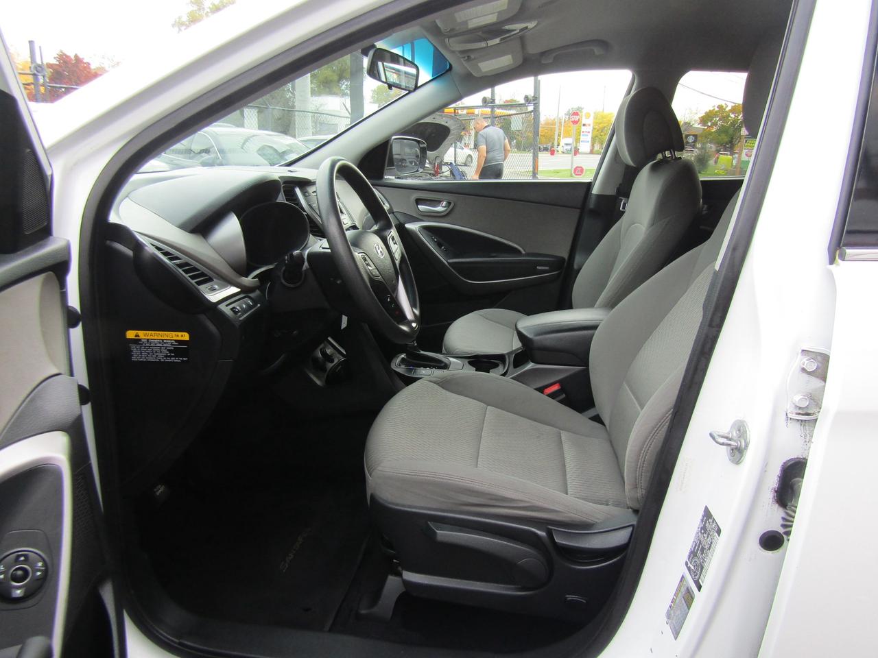 2015 Hyundai Santa Fe Sport, Heated seats, Alloy, *Certified* Photo