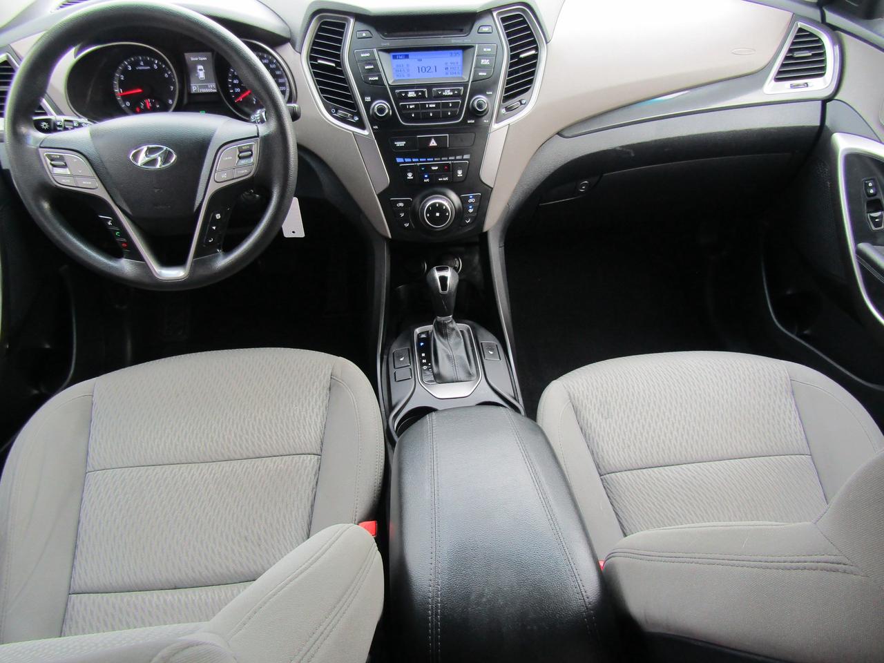 2015 Hyundai Santa Fe Sport, Heated seats, Alloy, *Certified* Photo