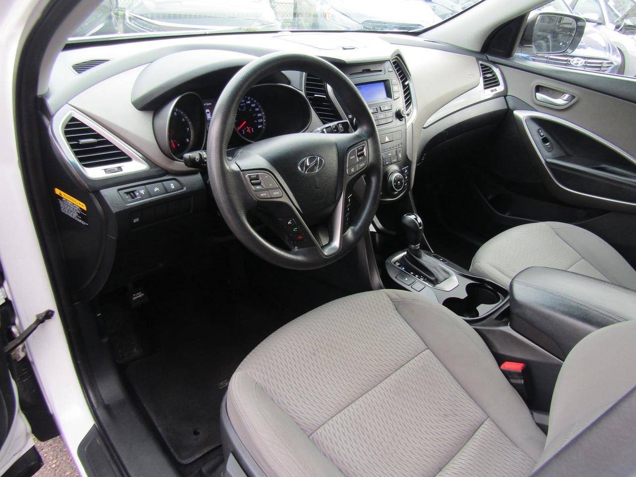 2015 Hyundai Santa Fe Sport, Heated seats, Alloy, *Certified* Photo