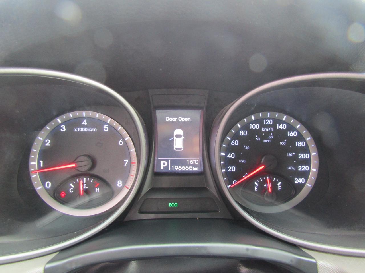 2015 Hyundai Santa Fe Sport, Heated seats, Alloy, *Certified* Photo