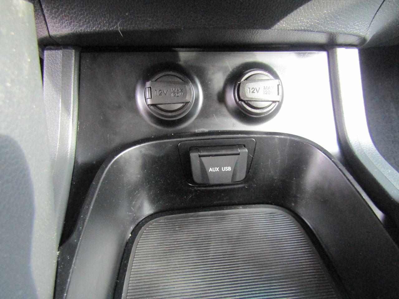 2015 Hyundai Santa Fe Sport, Heated seats, Alloy, *Certified* Photo