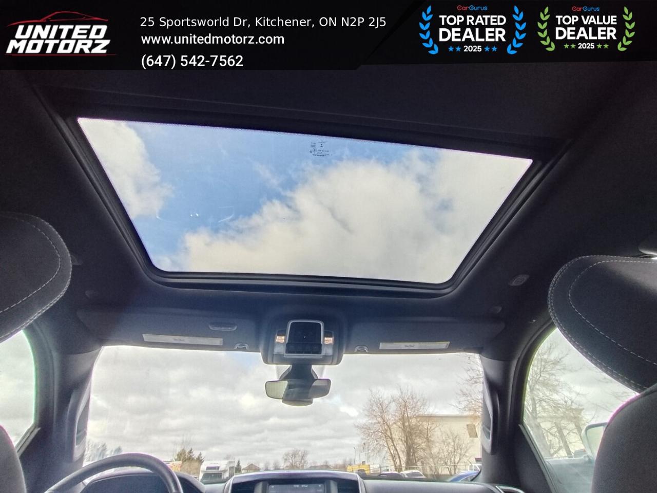 2020 RAM 1500 Big Horn Crew Cab 5'7" Box 5.7L Hemi V8~SAFAETY CE Photo