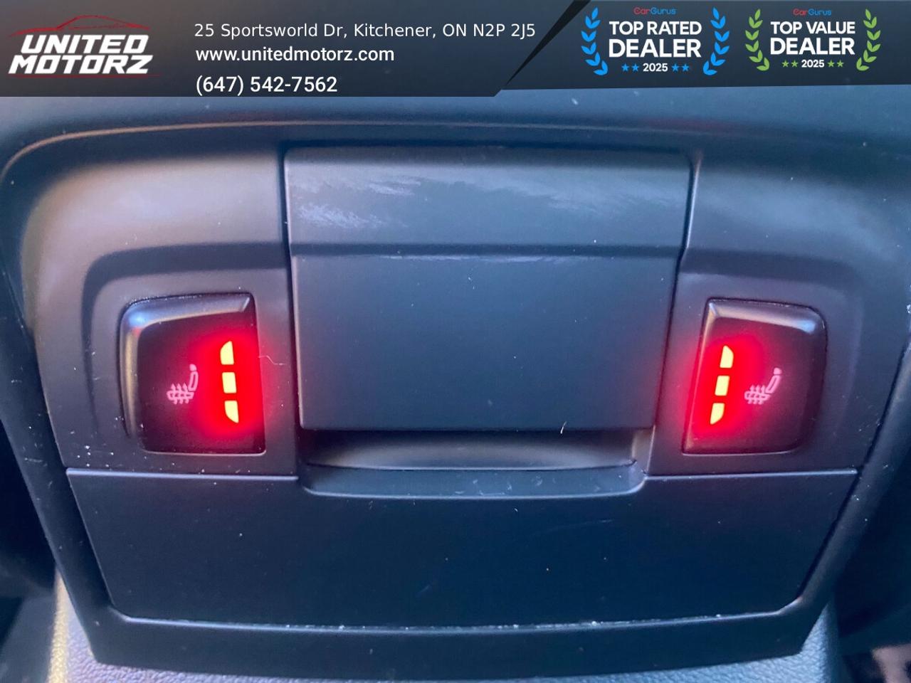 2015 Audi Q5 Technik Quattro~CERTIFIED~ Photo