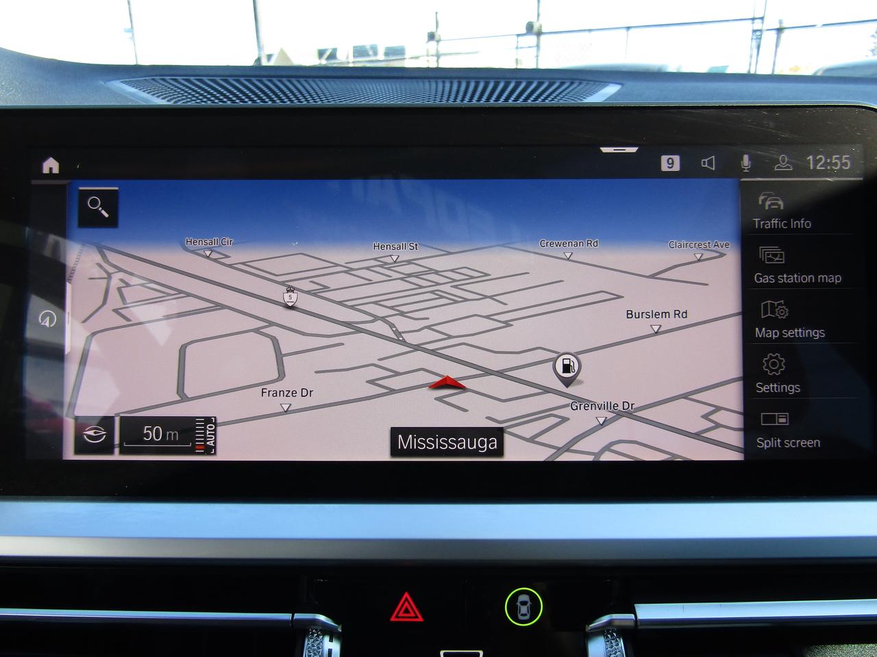 2019 BMW 3-Series 330i, xDrive, Navi, Sunroof, Camera, Leather, Memory, *Certified* Photo