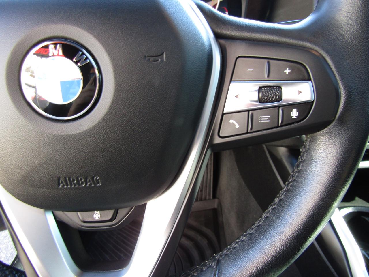 2019 BMW 3-Series 330i, xDrive, Navi, Sunroof, Camera, Leather, Memory, *Certified* Photo