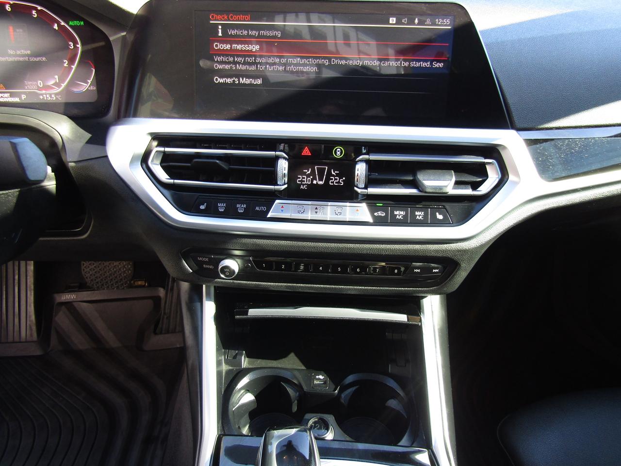 2019 BMW 3-Series 330i, xDrive, Navi, Sunroof, Camera, Leather, Memory, *Certified* Photo