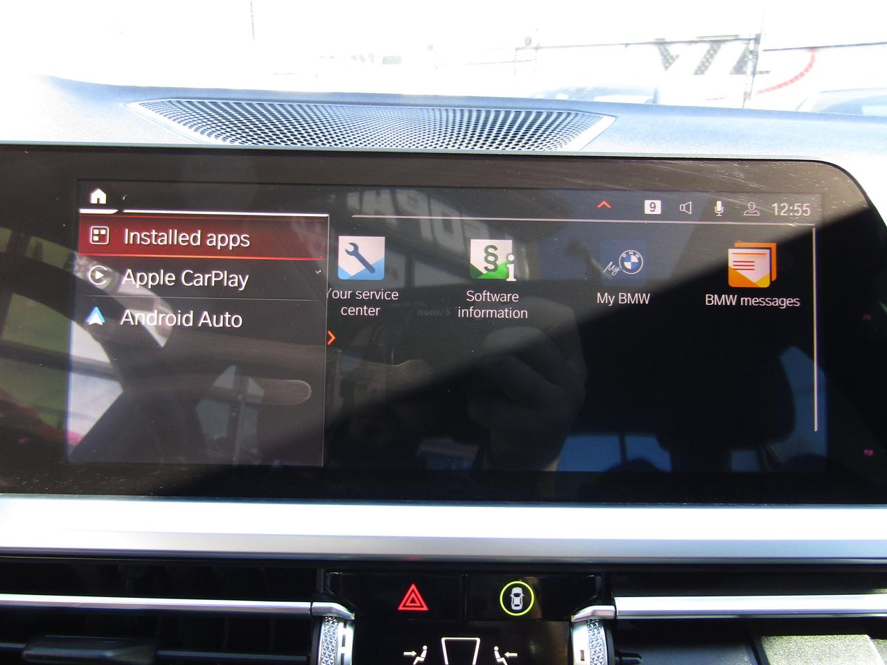 2019 BMW 3-Series 330i, xDrive, Navi, Sunroof, Camera, Leather, Memory, *Certified* Photo