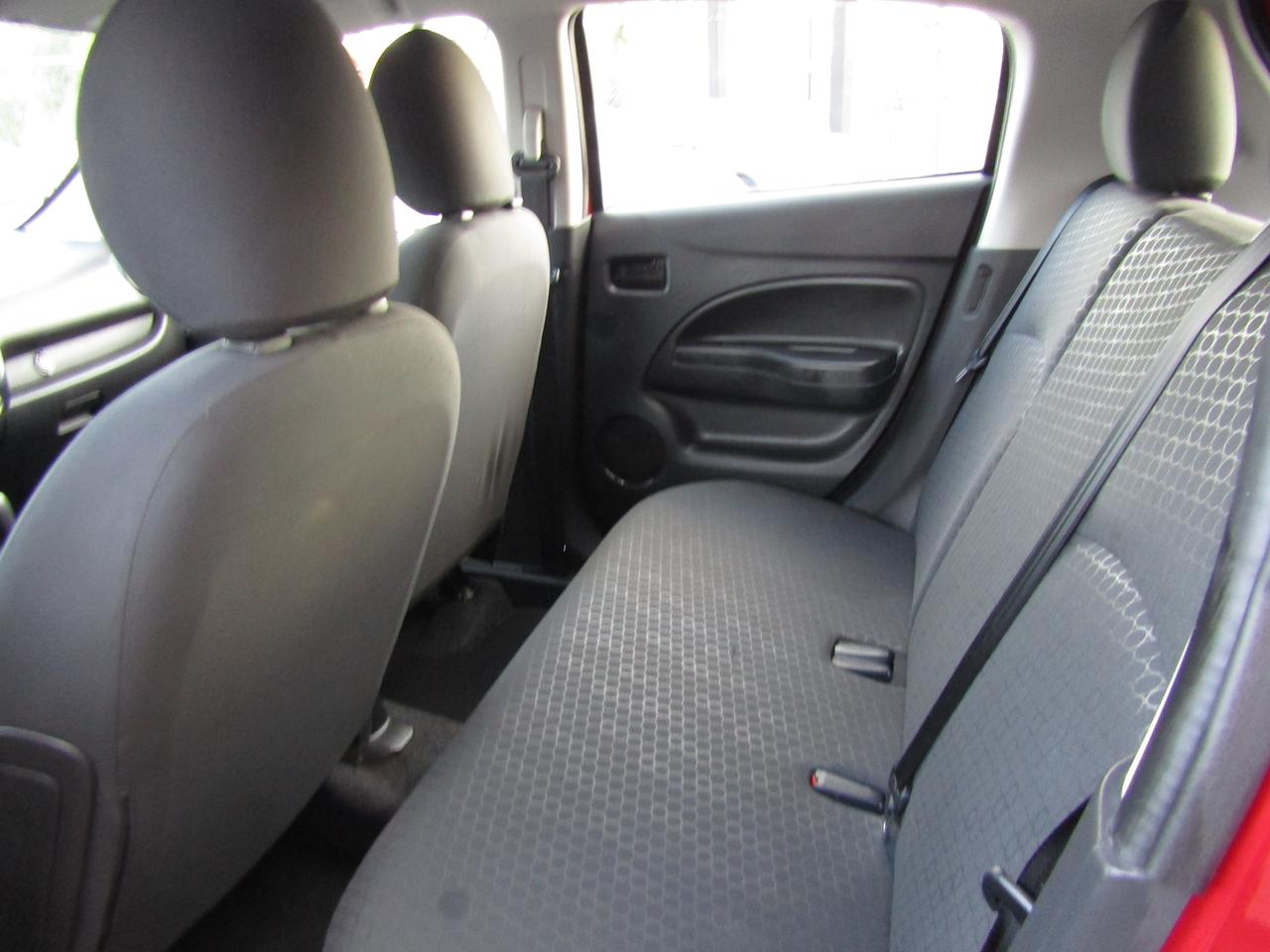 2015 Mitsubishi Mirage ES, Bluetooth, Alloy, Automatic, Pwr Windows, *Certified* Photo