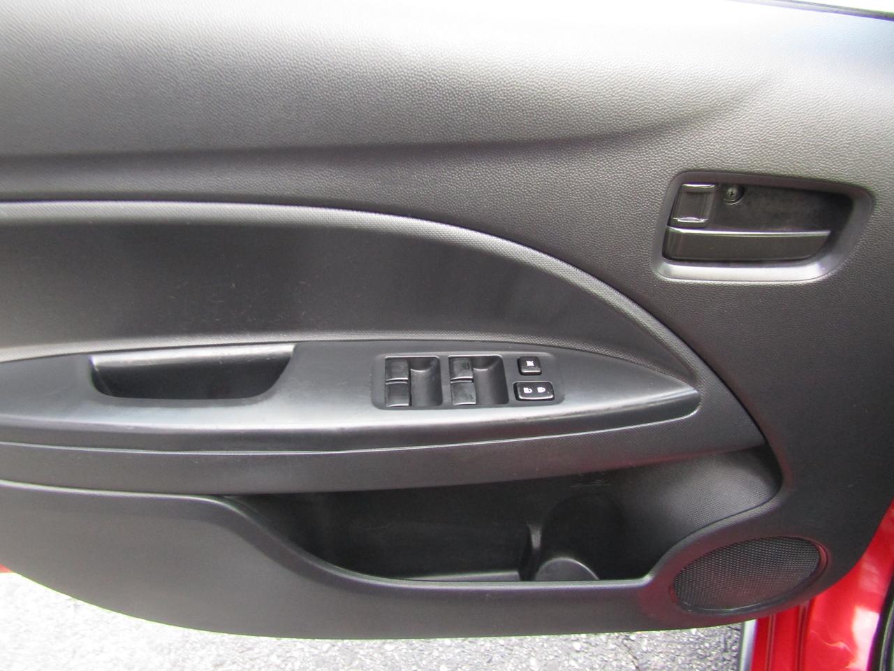 2015 Mitsubishi Mirage ES, Bluetooth, Alloy, Automatic, Pwr Windows, *Certified* Photo