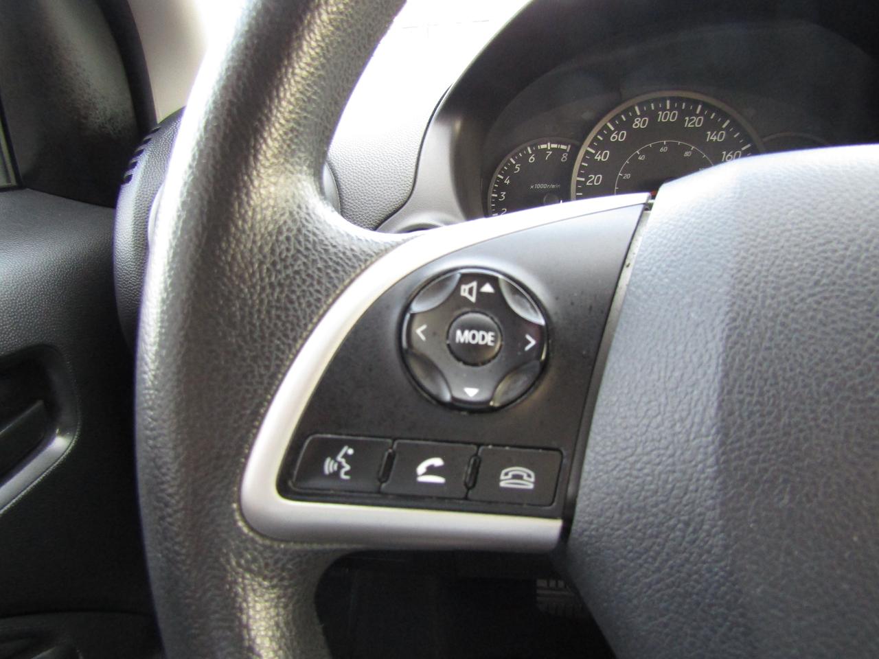 2015 Mitsubishi Mirage ES, Bluetooth, Alloy, Automatic, Pwr Windows, *Certified* Photo