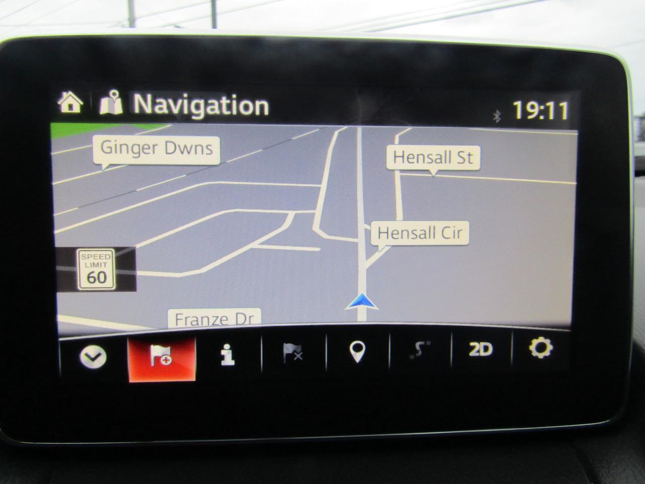 2017 Mazda CX-3 GS, Navi, Camera, Heated seats, Alloy, *Certified* Photo