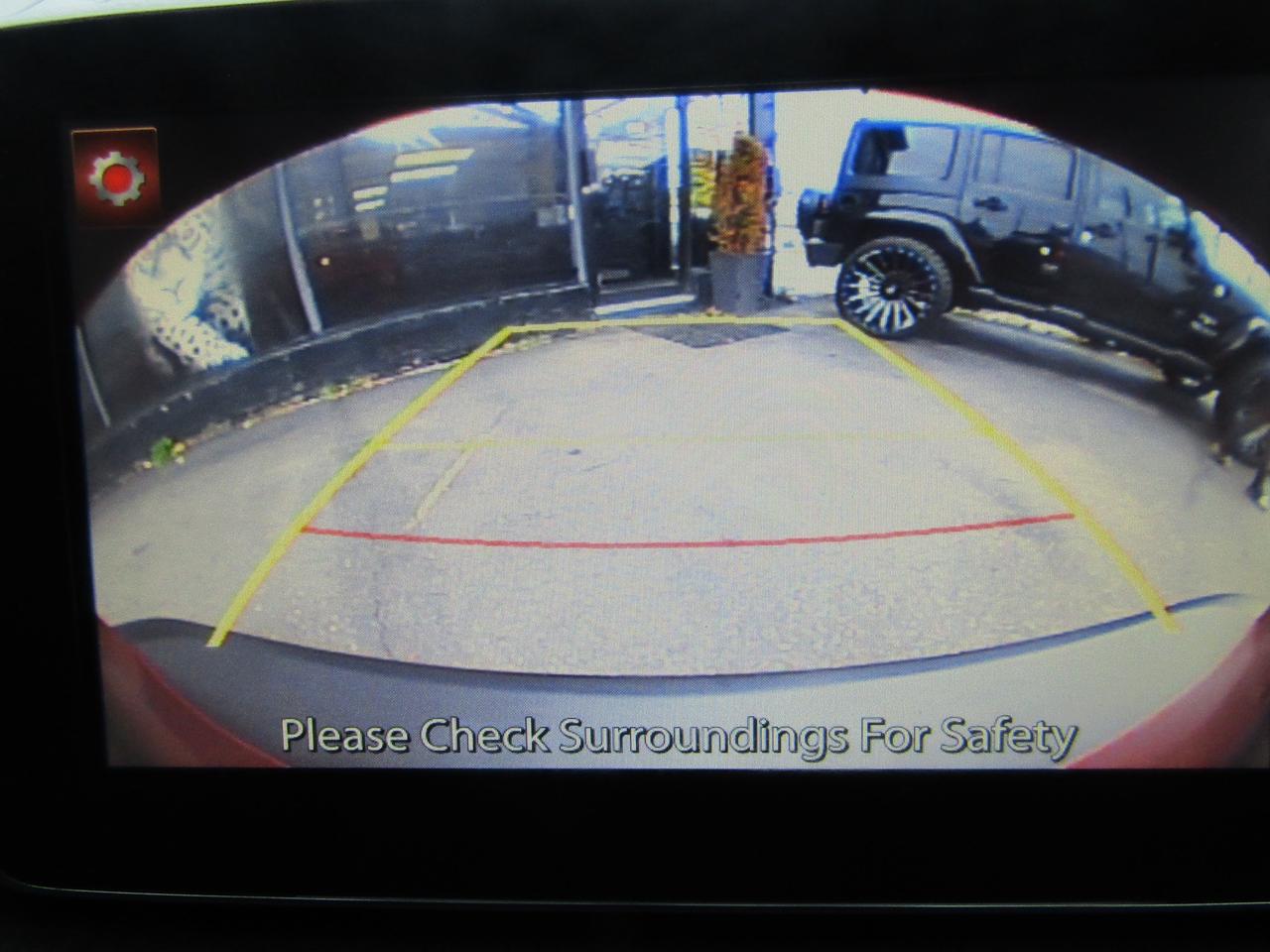 2017 Mazda CX-3 GS, Navi, Camera, Heated seats, Alloy, *Certified* Photo