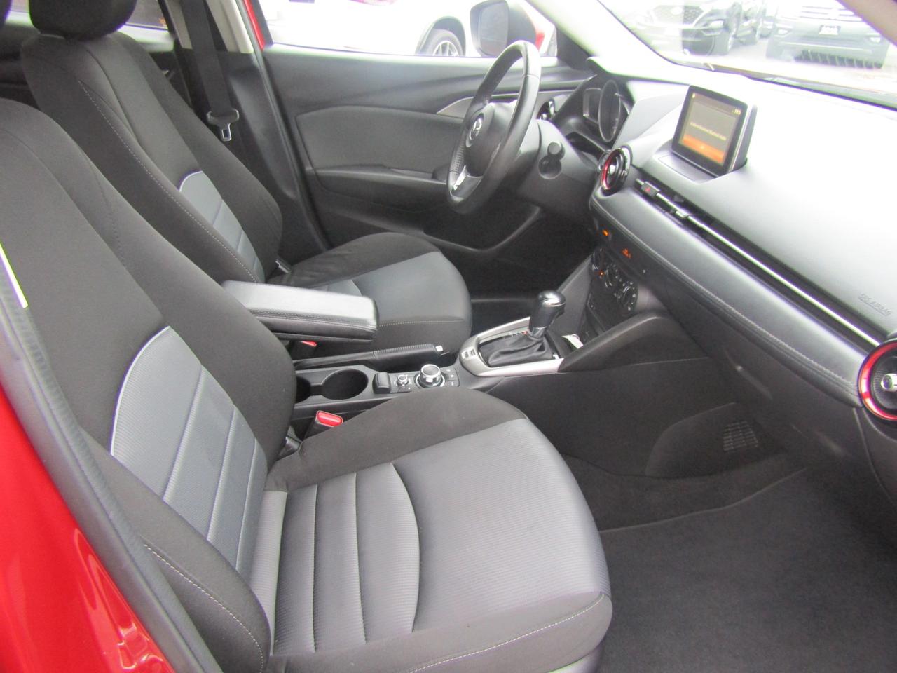 2017 Mazda CX-3 GS, Navi, Camera, Heated seats, Alloy, *Certified* Photo