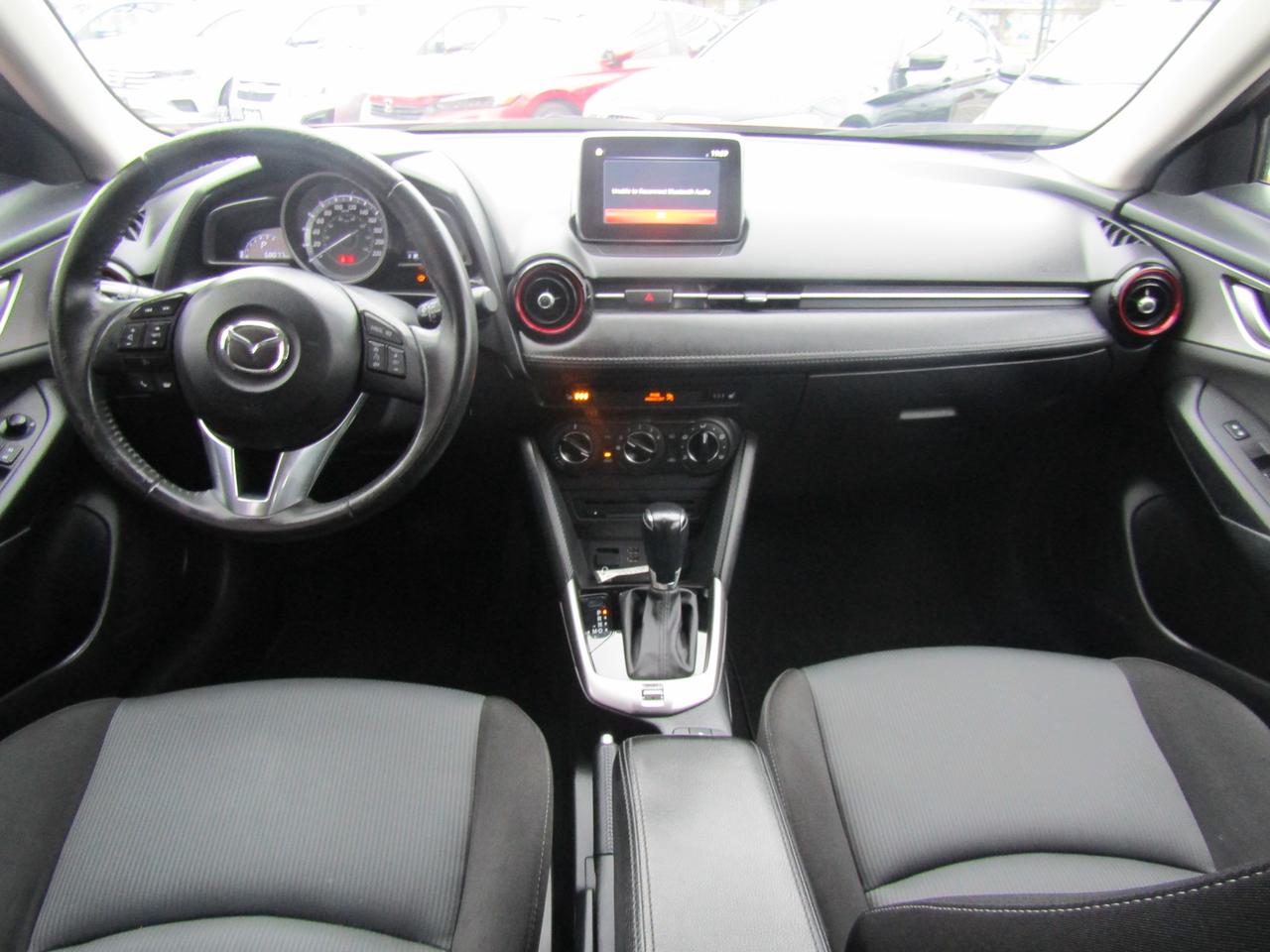 2017 Mazda CX-3 GS, Navi, Camera, Heated seats, Alloy, *Certified* Photo