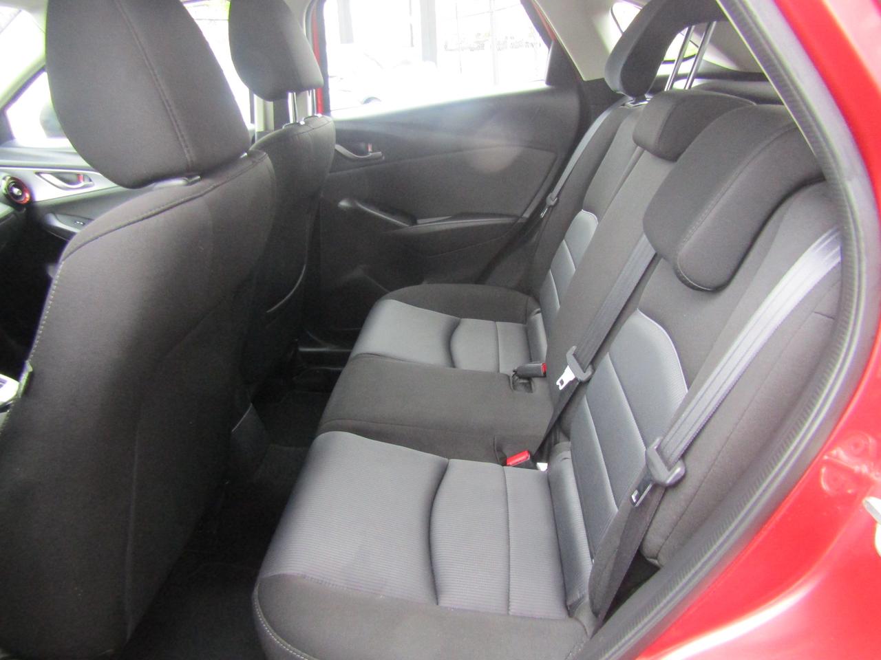 2017 Mazda CX-3 GS, Navi, Camera, Heated seats, Alloy, *Certified* Photo