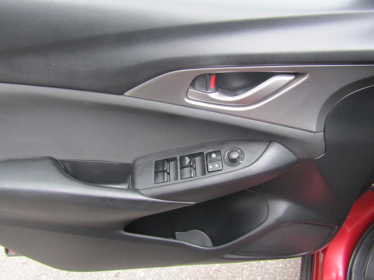 2017 Mazda CX-3 GS, Navi, Camera, Heated seats, Alloy, *Certified* Photo