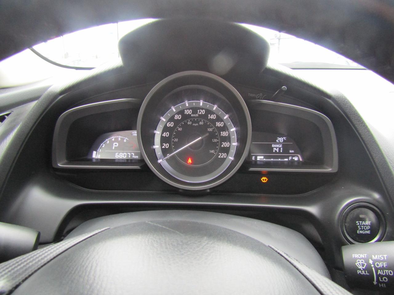 2017 Mazda CX-3 GS, Navi, Camera, Heated seats, Alloy, *Certified* Photo