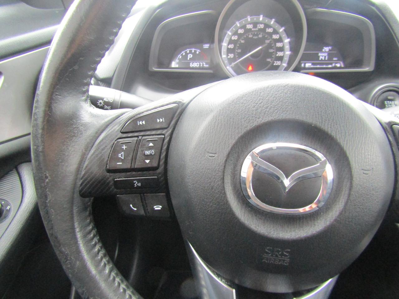 2017 Mazda CX-3 GS, Navi, Camera, Heated seats, Alloy, *Certified* Photo