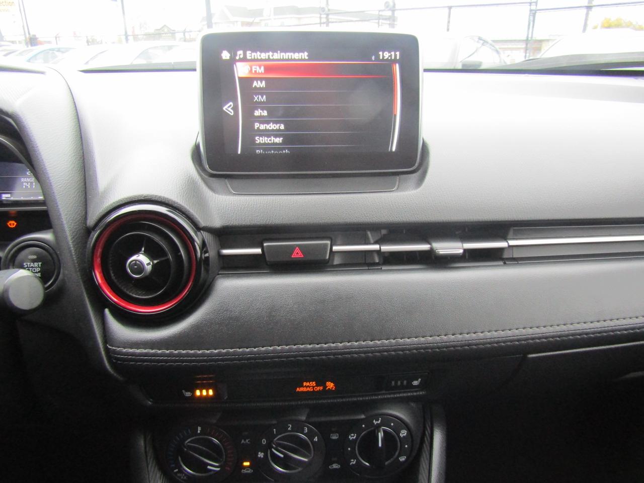 2017 Mazda CX-3 GS, Navi, Camera, Heated seats, Alloy, *Certified* Photo