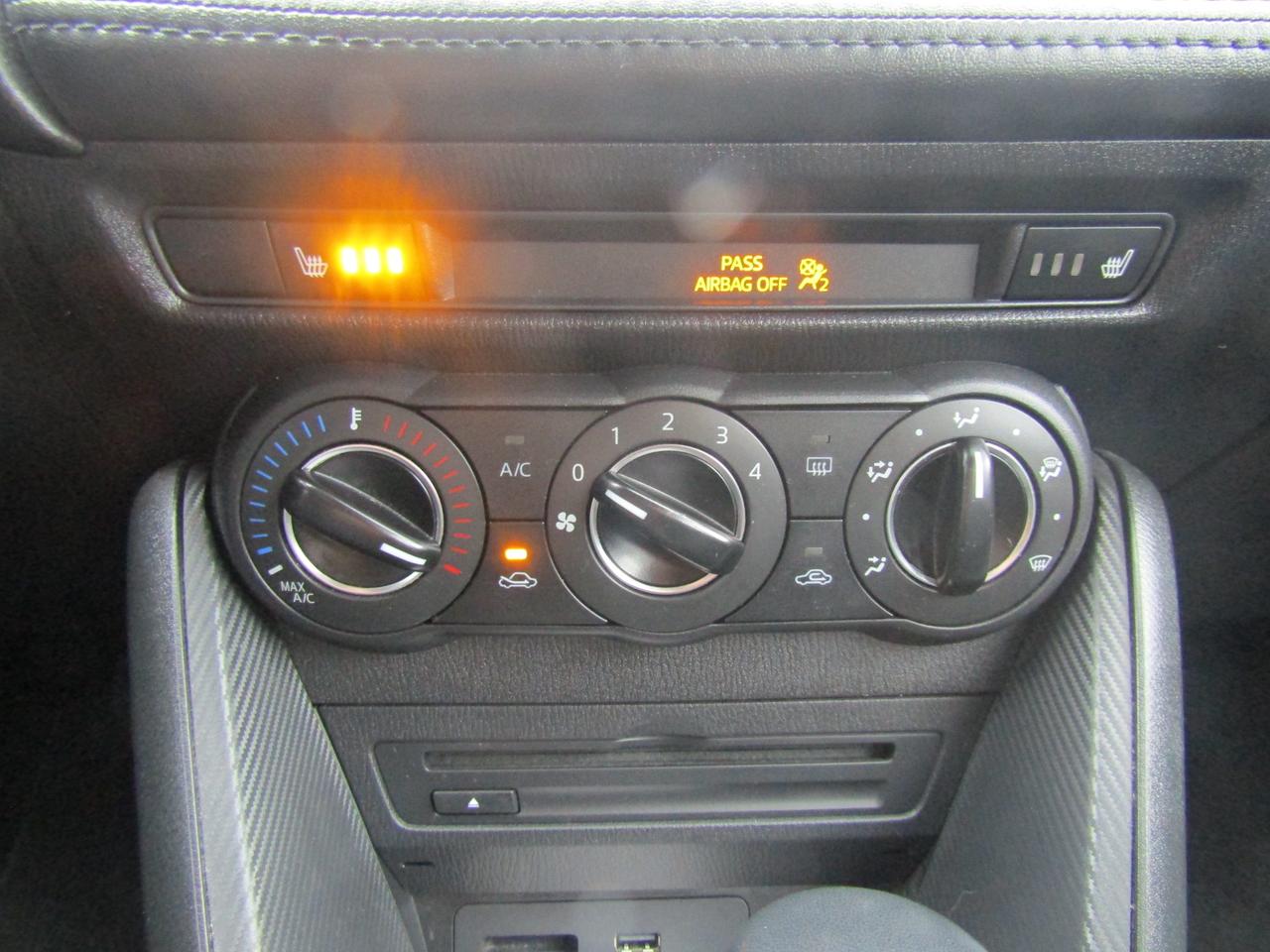 2017 Mazda CX-3 GS, Navi, Camera, Heated seats, Alloy, *Certified* Photo