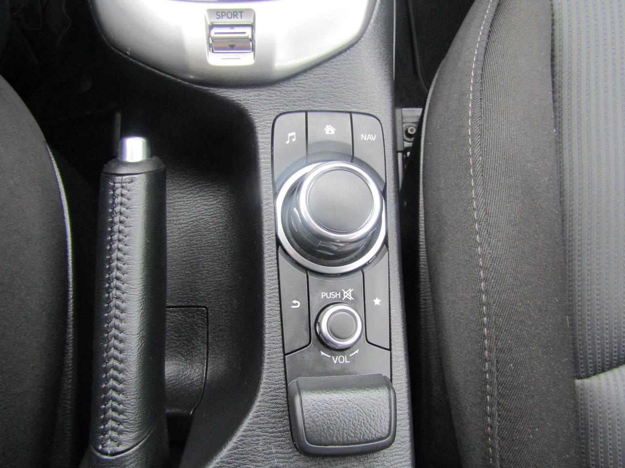 2017 Mazda CX-3 GS, Navi, Camera, Heated seats, Alloy, *Certified* Photo