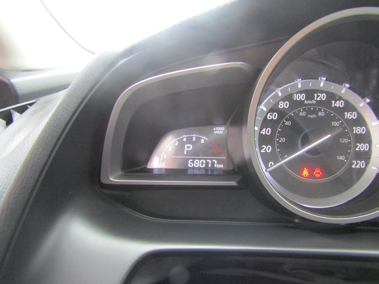 2017 Mazda CX-3 GS, Navi, Camera, Heated seats, Alloy, *Certified* Photo