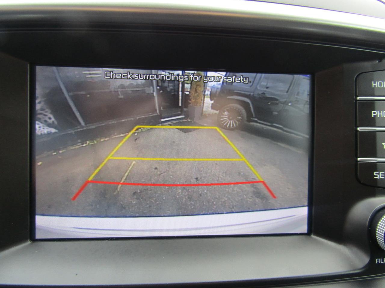 2019 Kia Sorento LX, AWD, Camera, Push To Start, Bluetooth, Alloy, *Certified* Photo