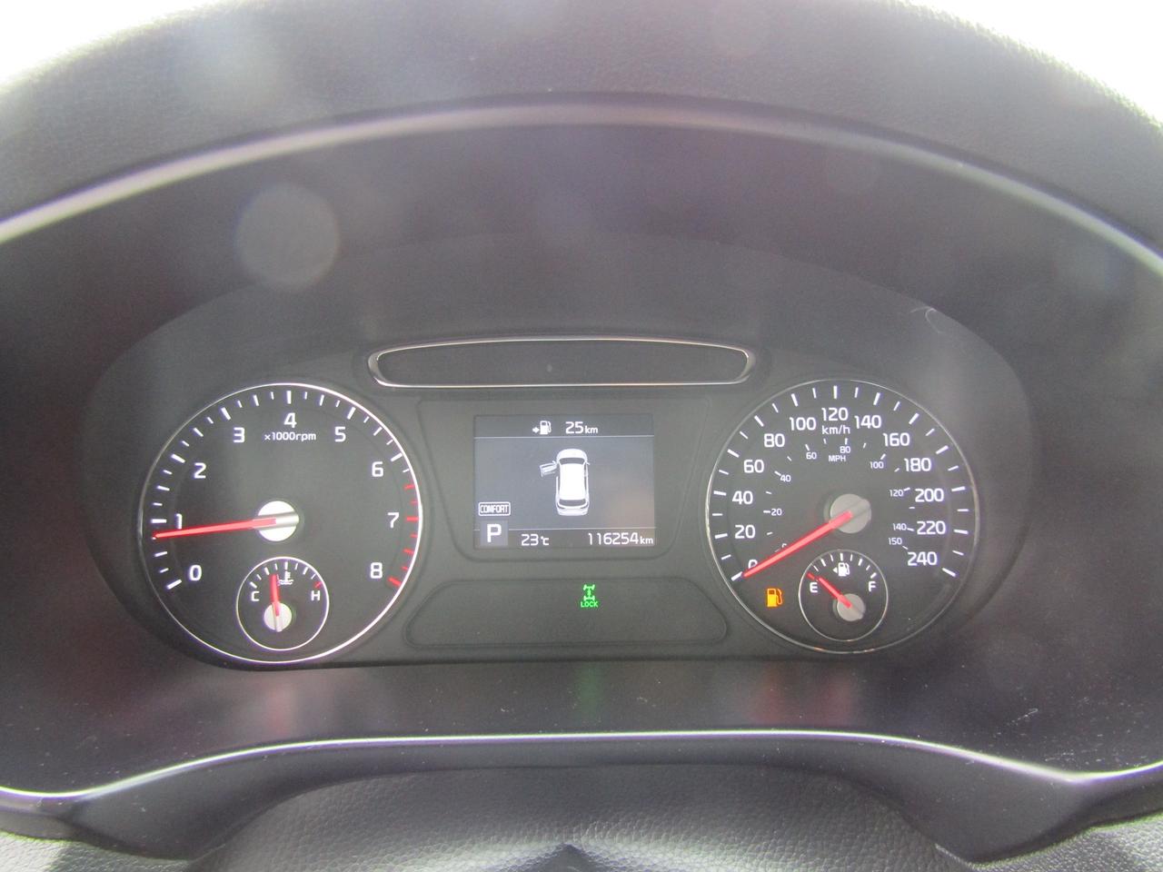 2019 Kia Sorento LX, AWD, Camera, Push To Start, Bluetooth, Alloy, *Certified* Photo