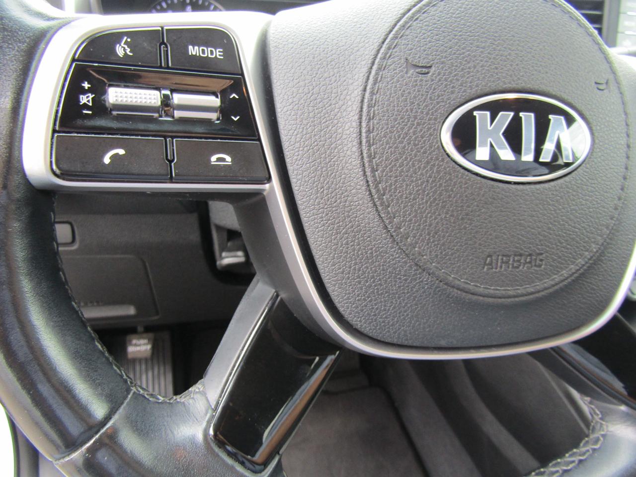 2019 Kia Sorento LX, AWD, Camera, Push To Start, Bluetooth, Alloy, *Certified* Photo