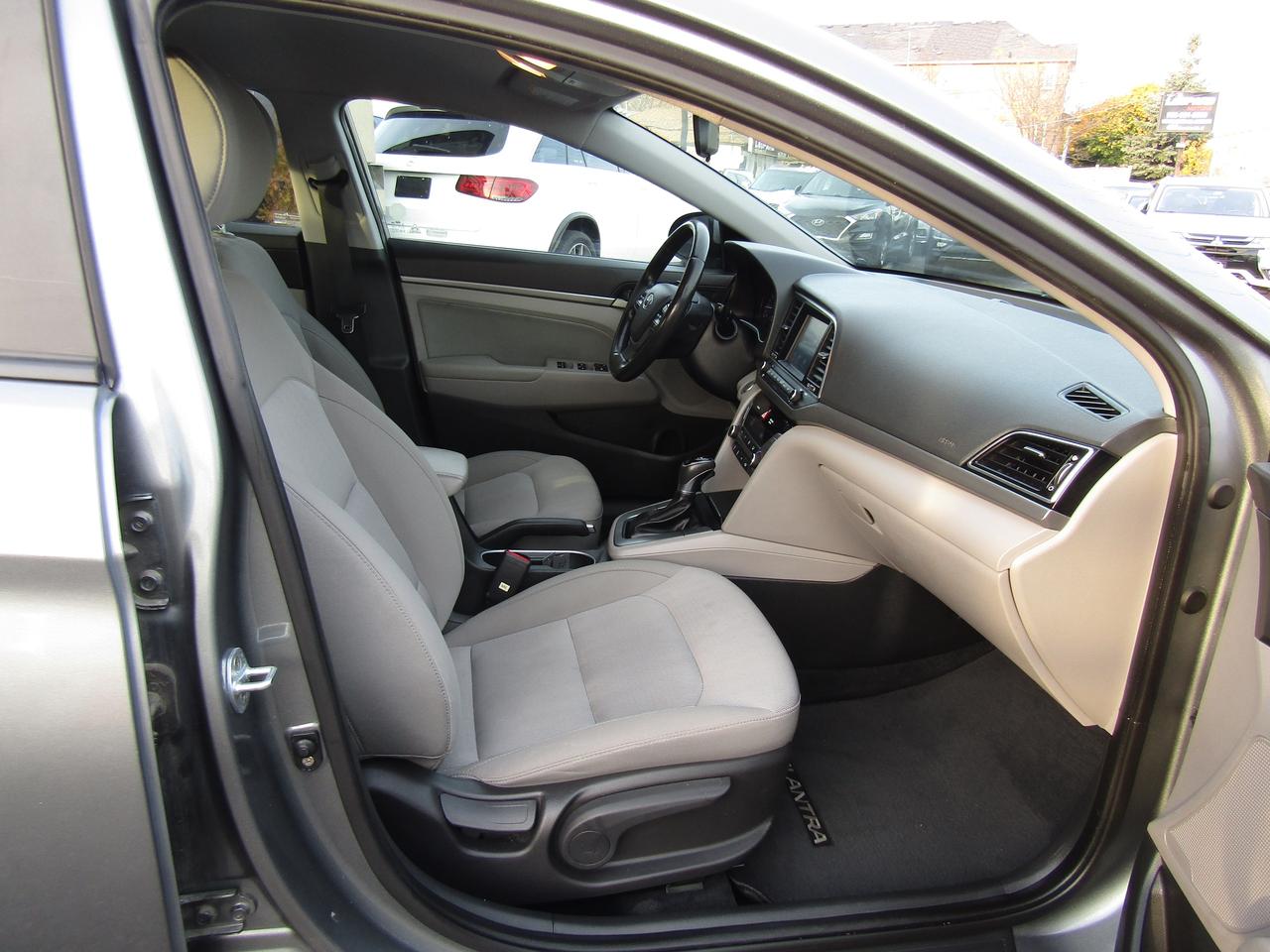 2017 Hyundai Elantra GL, Camera, Blind Spot, Alloy, Bluetooth, *Certified* Photo