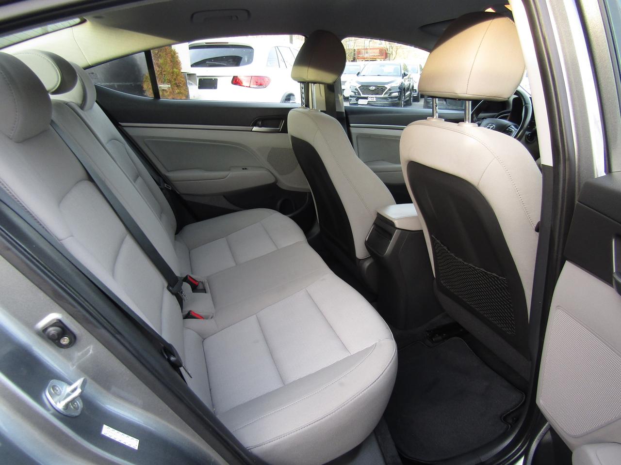 2017 Hyundai Elantra GL, Camera, Blind Spot, Alloy, Bluetooth, *Certified* Photo