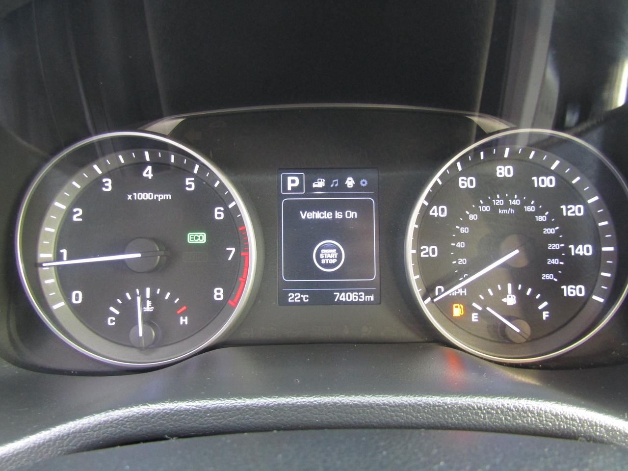 2017 Hyundai Elantra GL, Camera, Blind Spot, Alloy, Bluetooth, *Certified* Photo