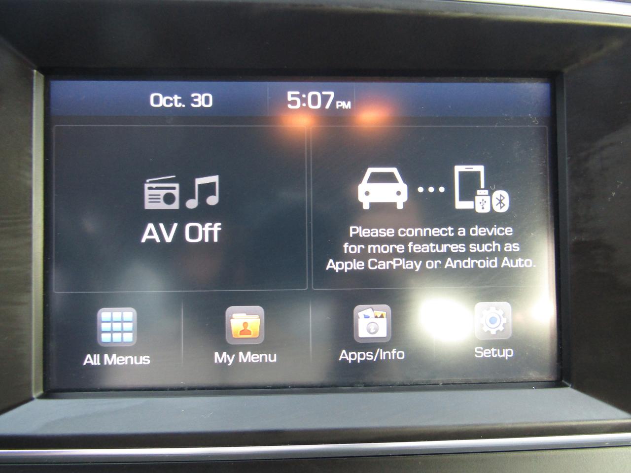 2017 Hyundai Elantra GL, Camera, Blind Spot, Alloy, Bluetooth, *Certified* Photo