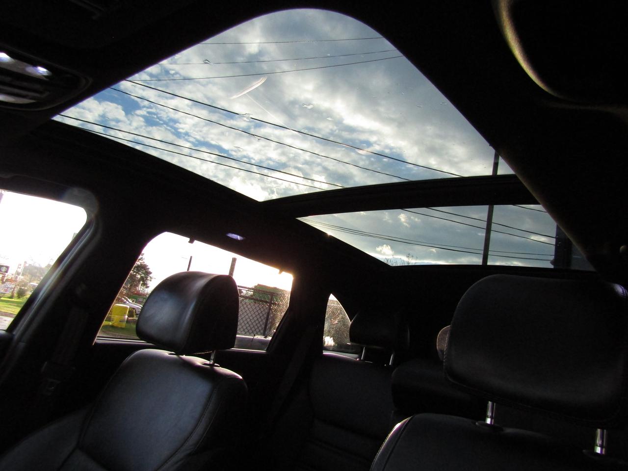 2017 Kia Sorento SX, Navi, AWD, Pano, Camera, Blind Spot, Leather, Alloy, *Certified* Photo