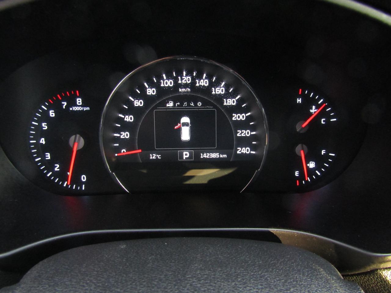 2017 Kia Sorento SX, Navi, AWD, Pano, Camera, Blind Spot, Leather, Alloy, *Certified* Photo