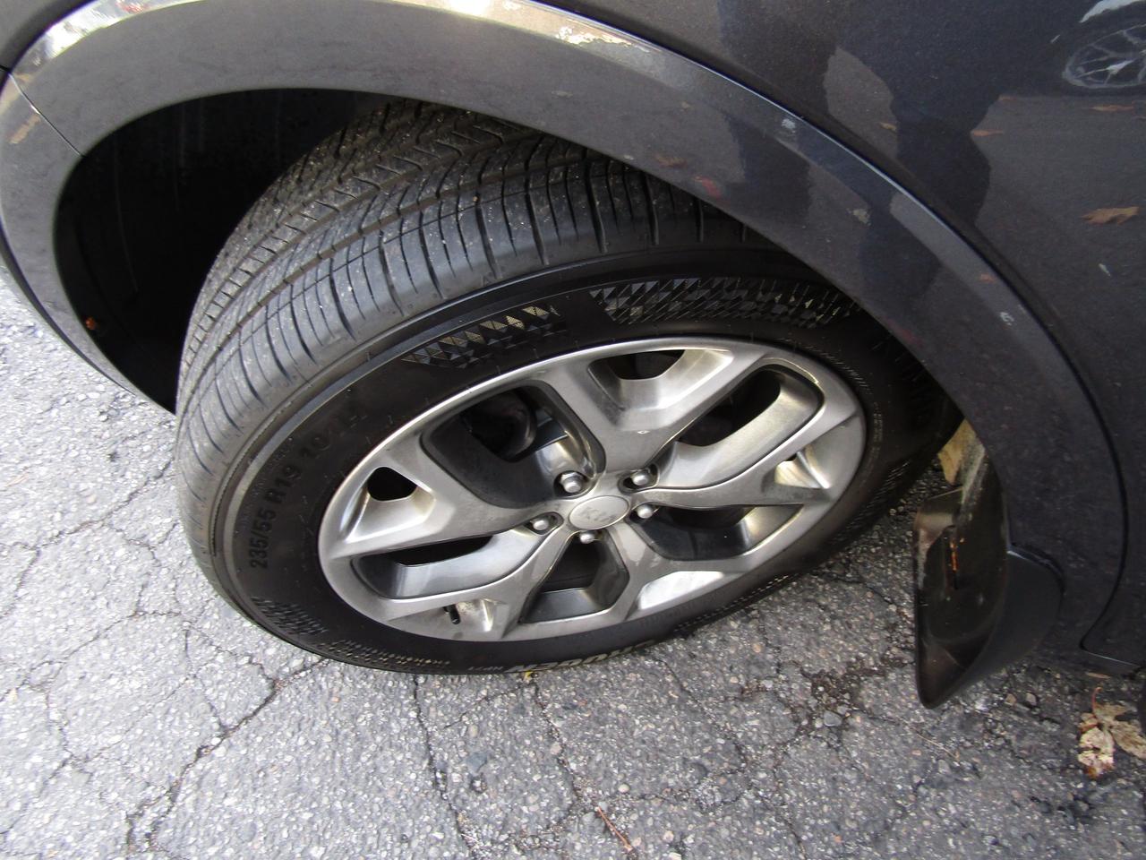 2017 Kia Sorento SX, Navi, AWD, Pano, Camera, Blind Spot, Leather, Alloy, *Certified* Photo