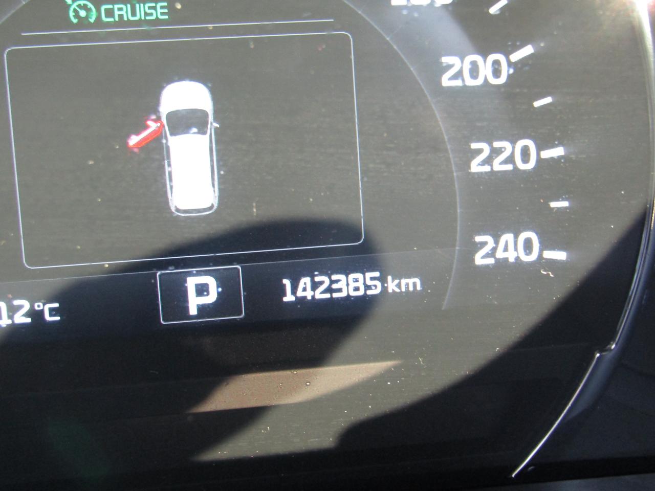 2017 Kia Sorento SX, Navi, AWD, Pano, Camera, Blind Spot, Leather, Alloy, *Certified* Photo