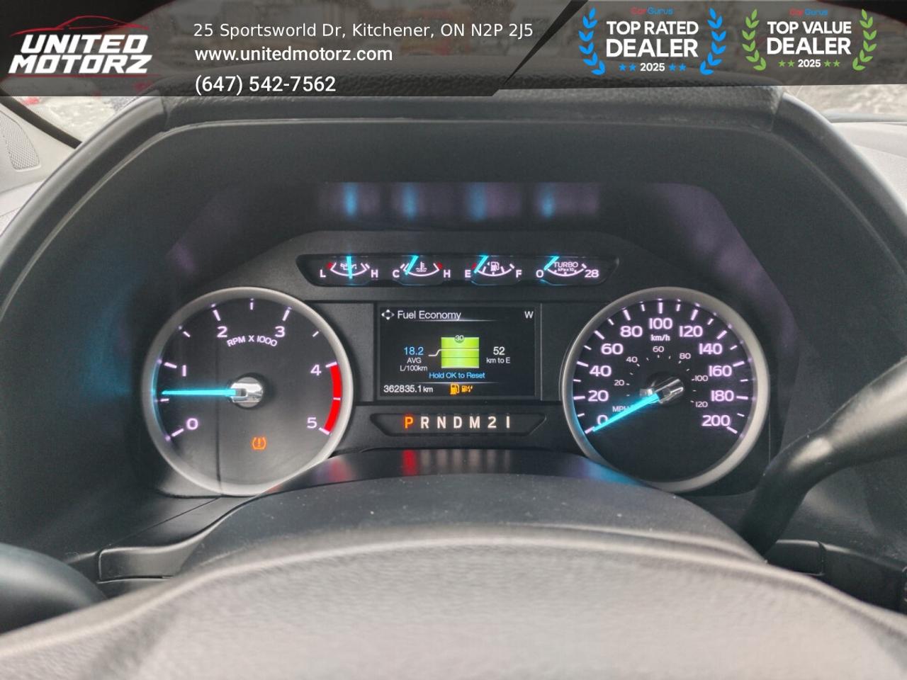 2019 Ford F-350 Super Duty Dually XLT Super Cab 4WD 6.7L V8 8' Box~CERTIFIED~ Photo